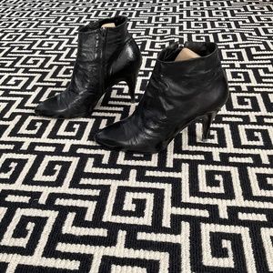 Rodger Vivier Booties